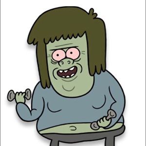 Meet your Posher, Steve